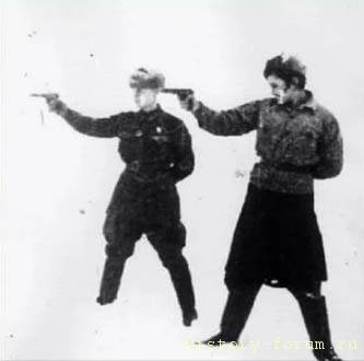 Лиля Азолина.