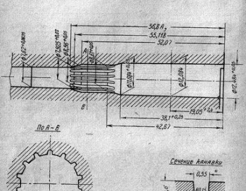 Ревелли - гибель или панацея