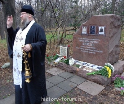 6 мая откроют плиту Сестрам милосердия павшим в 1-й мировой. - 0.JPG