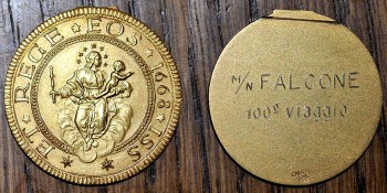 Золотые жетоны Италии - Медаль 2.jpg