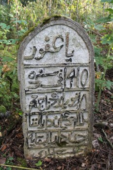 Старинные мусульманские надргобные плиты - IMG_3041.JPG