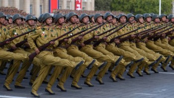Эти парни разгромят противника наголову.