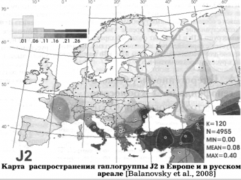 Армяне - предки евреев - J2.png