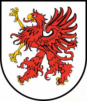 Славянский язык Саксов - COA_Pomerania-Stettin_Iberian_style_shield_white.svg.jpg